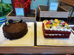 -威斯汀舞台餐厅