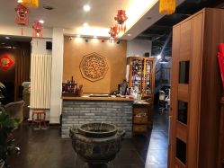 点击看大图 -SA MI hair salon烫染沙龙