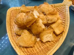 -安泰楼·佛跳墙创始人·传统闽味早茶·酒楼(三坊七巷闽菜地标店)