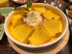 -新白鹿餐厅(爱琴海购物中心店)