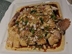 -至潮餐厅精致粤菜·活鲈鱼·走地鸡(珠江新城店)