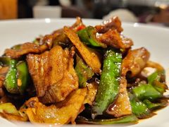 -羲和雅苑•北京烤鸭(国贸商城店)