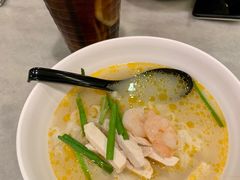 -Old Town White Coffee(gateway@klia2)