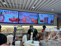 -Mr.Fruits水果先生(蓝色港湾店)