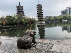-桂林两江四湖景区