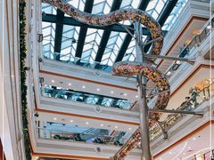 -巴黎春天(浦建店)