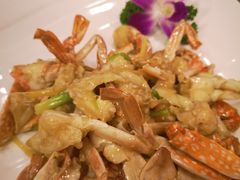 花蟹-四海之家(蛇口店)