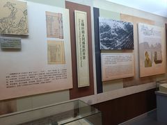 -大同煤炭博物馆