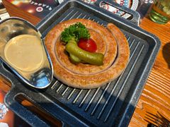 -莫斯科西餐厅