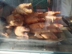 -老爆肚满五香烧牛羊肉
