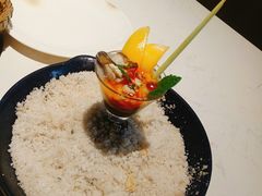 -曼谷靠山街