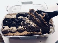 -迦南·甜品蛋糕(传媒店)