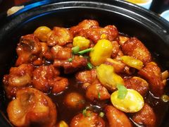 -皇城根北京风味主题餐厅(泰华城店)
