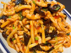 -老妈盐帮菜川味小酒馆(甜水园 店)