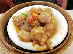 -点都德(大茶楼店)