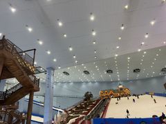 -广州热雪奇迹