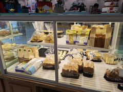 -执茶识麦(万达华府店)