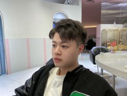 -MRMODE时尚先生美发沙龙