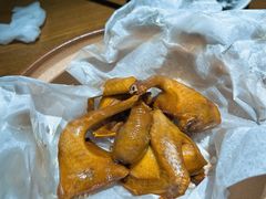 -大鸽饭(岗顶店)