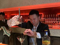 -wann lounge 低温慢煮牛排·清吧