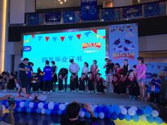 -昱南托育园.托班晚托.寒暑假班