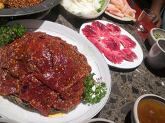 -巴国九王爷火锅(万盛总店)