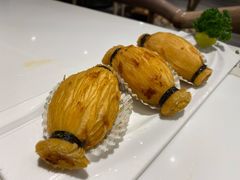 泰国榴莲酥-虾饺妹·酒家(海珠广场店)