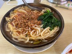 -洪记凉米线(新兴路店)