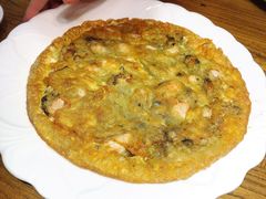 特色蚝仔烙-潮中人·潮州菜(益乐路店)