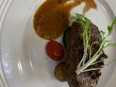 -红房子西菜馆(淮海中路店)