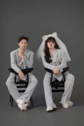 -太郎花子婚纱摄影TAHAKO(无锡店)