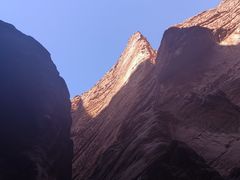 -天山神秘大峡谷