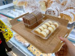-甜嘟嘟烘焙坊(舒城路店)