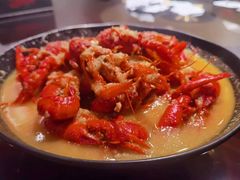 -金陵一哥龙虾(水木秦淮店)