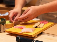 -鮨一日本料理(大中华店)