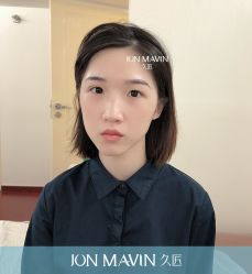 点击看大图 -久匠·野生眉半永久纹绣