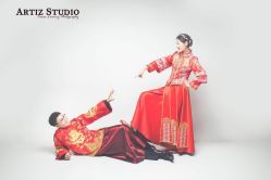 -THE QUEEN(北京店)