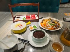 -岭南真味·匠心粤菜(K11店)