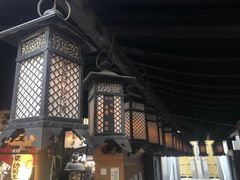 景点-Hōzen-ji Temple法善寺
