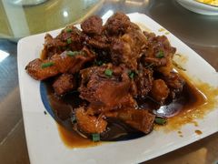 -观桥阁(锦溪店)