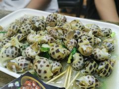 -贞姨美食·老字号海鲜大排档