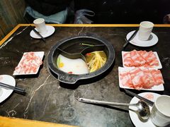 -火锅岛潮牌自助餐厅(天津天佑城店)