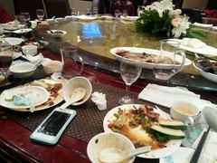 android_upload_pic-老客站酒楼(金花南路店)