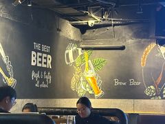 -麦凯伦烧烤·精酿超级工厂店(金桥总店)