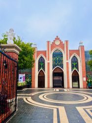 -东方薇婷艺术中心(北外滩店)