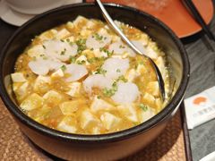 -小厨娘金榜题名(夫子庙秦淮河店)