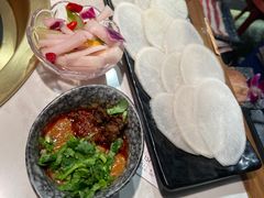 -哥老官重庆美蛙鱼头(宝山龙湖店)