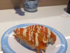 -三禾寿司(君尚店)