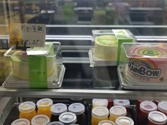 -爱德顺糕点食屋(利民道店)