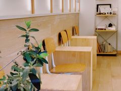-Onirii Coffee(长乐路店)